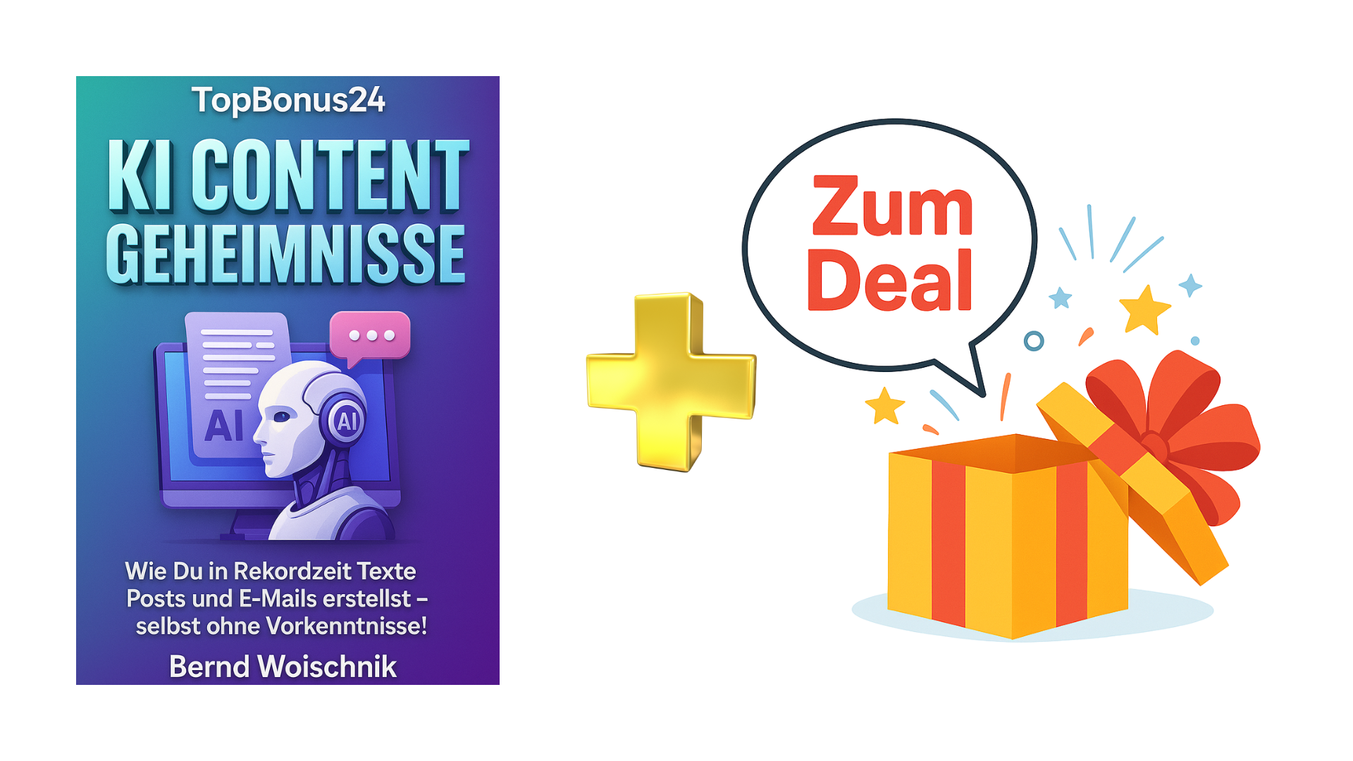 KI Content Geheimnisse