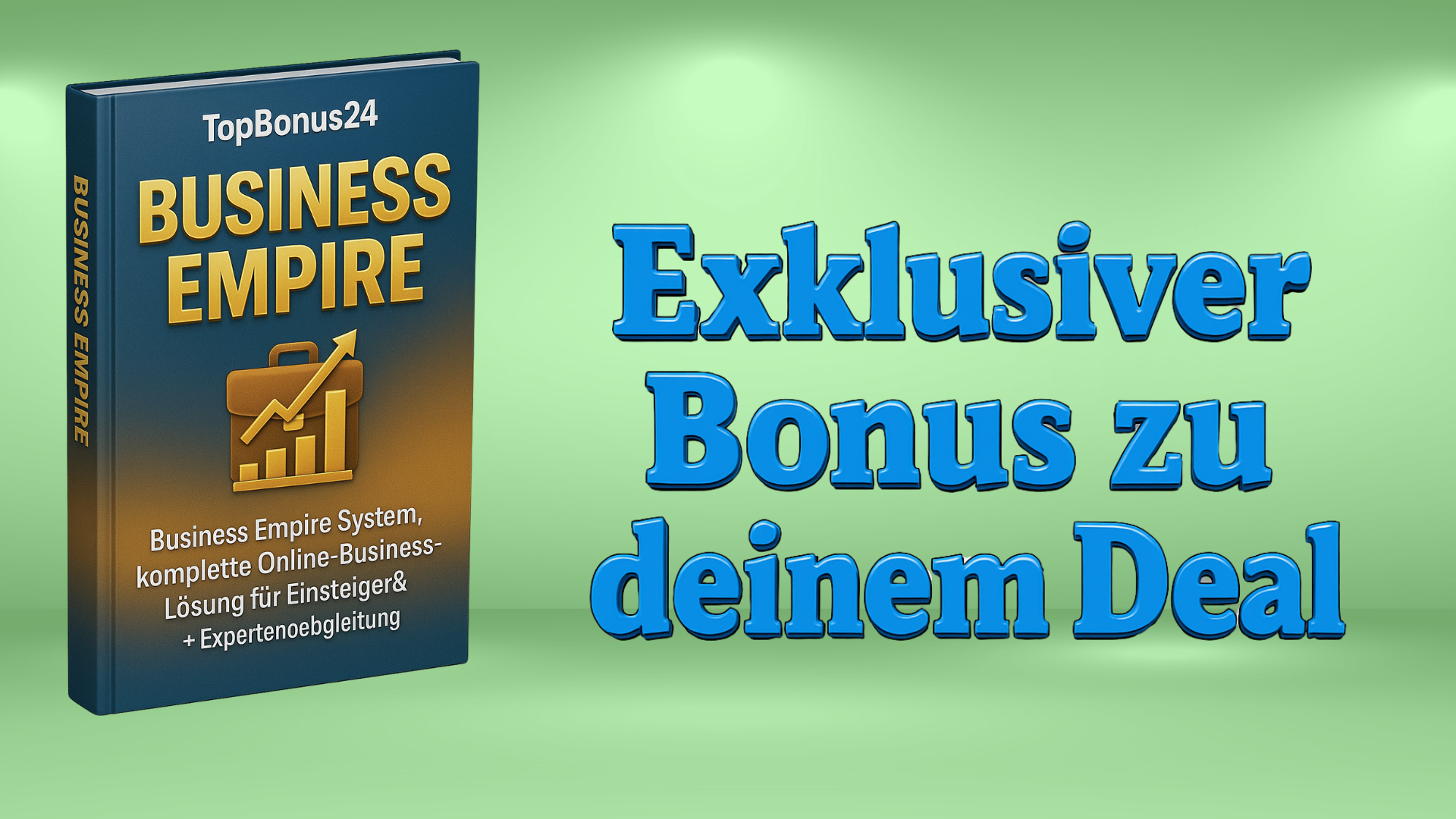 BUSINESS EMPIRE