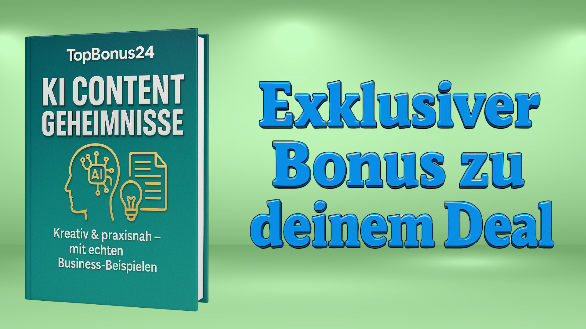 KI Content Geheimnisse