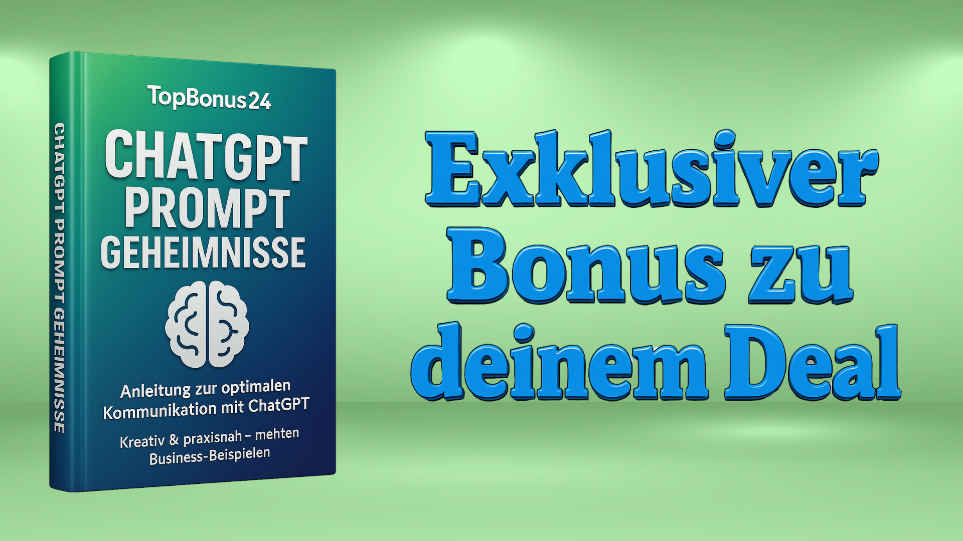 ChatGPT Prompt Geheimnisse