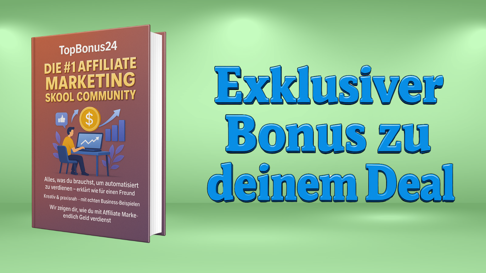 Die Affiliate Community