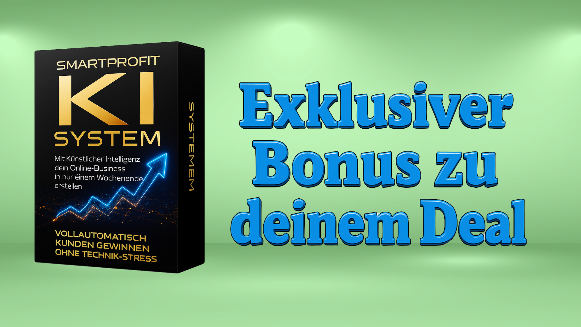 SmartProfit KI System